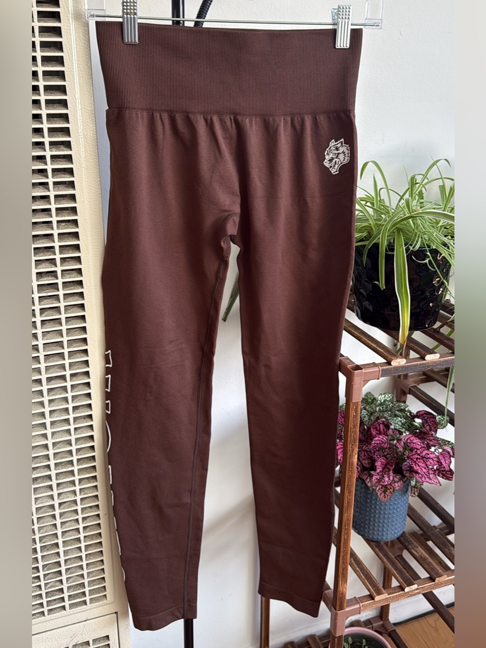 Darc Sport SHE Seamless Leggings - Medium